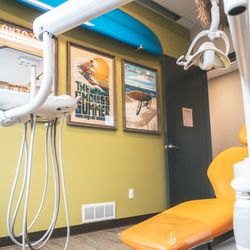 Smile Surfers Kids Dentistry