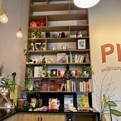 Phin | việtnamese coffee & etc. by null