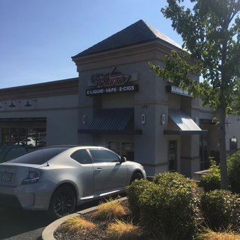 ECBlend Flavors - Vape Shops Near Me - Grants Pass, Oregon