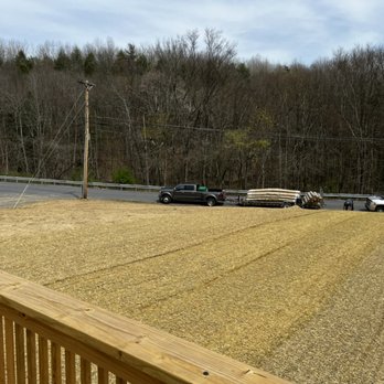 BJOE - Erosion control - Demolition Services Near Me - Clearfield, Pennsylvania