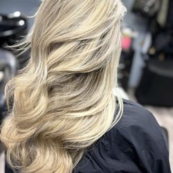 The Hair Whisperer - Karen Proulx Creations