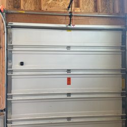 Garage Door Service & Sales - Garage door