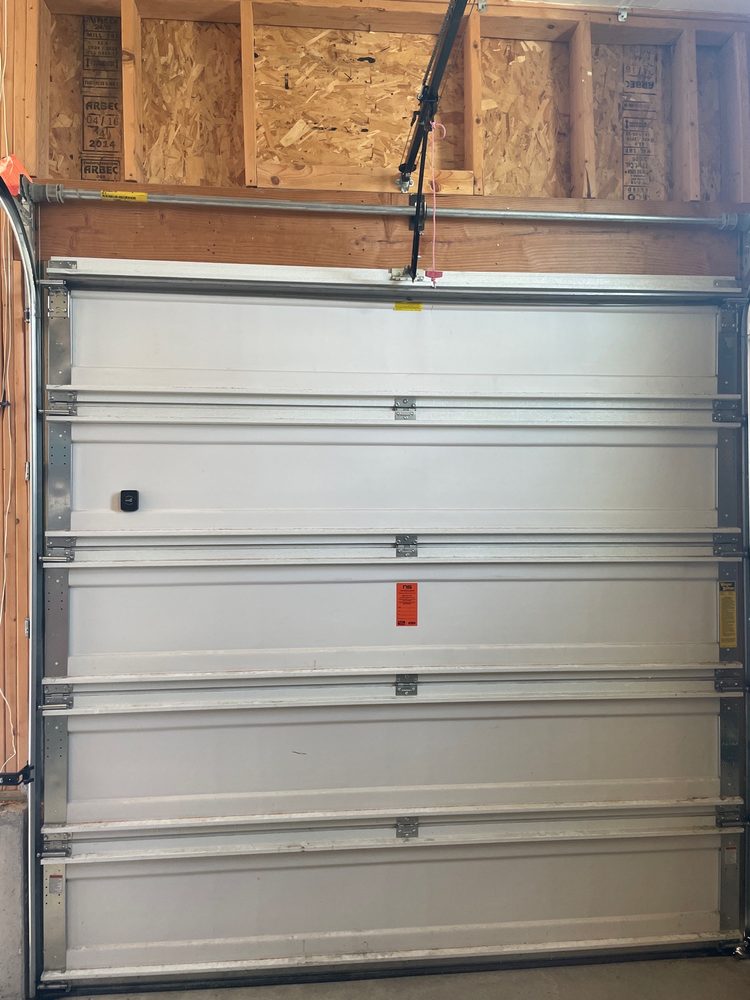 Garage Door Service & Sales - Garage Door Contractor in Loveland, WY