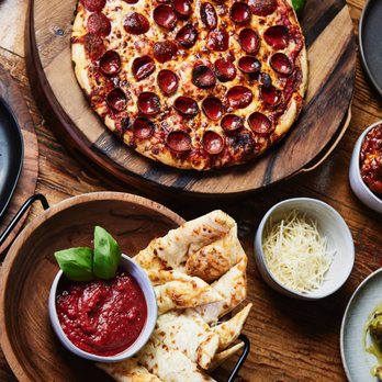 Mongiello's Pizza and Wings
