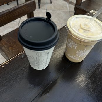 Ideology Coffee - Coffee & Tea Near Me - Sherman Oaks, California