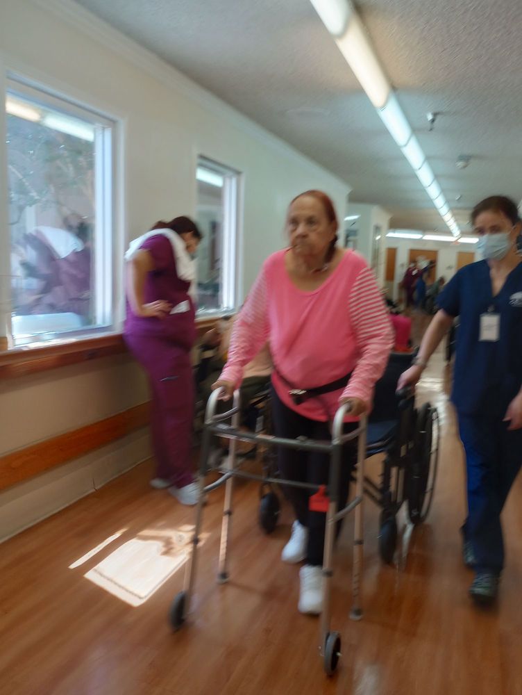 THE ORCHARD POST ACUTE CARE Updated November 2024 20 Photos & 50