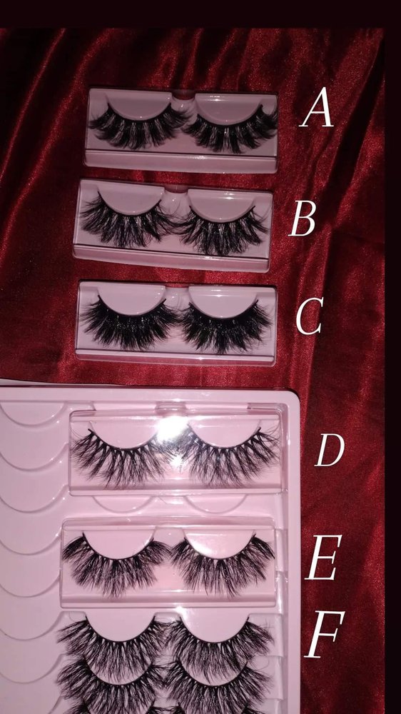 Evangeline Cosmetics Logo