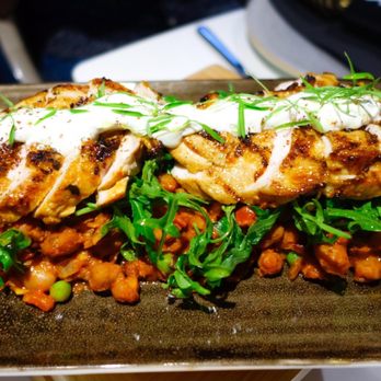 Ibis Kitchen - Modern Australian Near Me - Mascot, NSW
