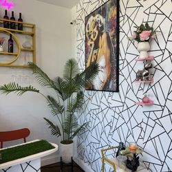 The Nail Loft