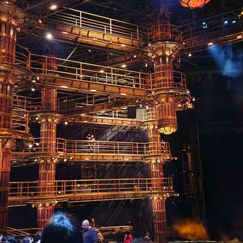 KÀ by Cirque du Soleil - Performing Arts Near Me - Las Vegas, Nevada KÀ by Cirque du Soleil - Performing Arts Near Me - Las Vegas, Nevada