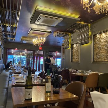 Istanbul Bay - Turkish Near Me - Brooklyn, New York