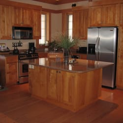Vetsch Custom Cabinets