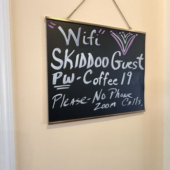 23 Skiddoo Cafe - Cafes Near Me - Bloomfield, New Jersey