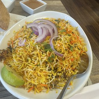 Desi Corner - Biryani - Indian Near Me - Edmond, Oklahoma Desi Corner - Biryani - Indian Near Me - Edmond, Oklahoma