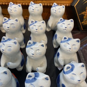 Canton Bazaar - Home Decor Near Me - San Francisco, California