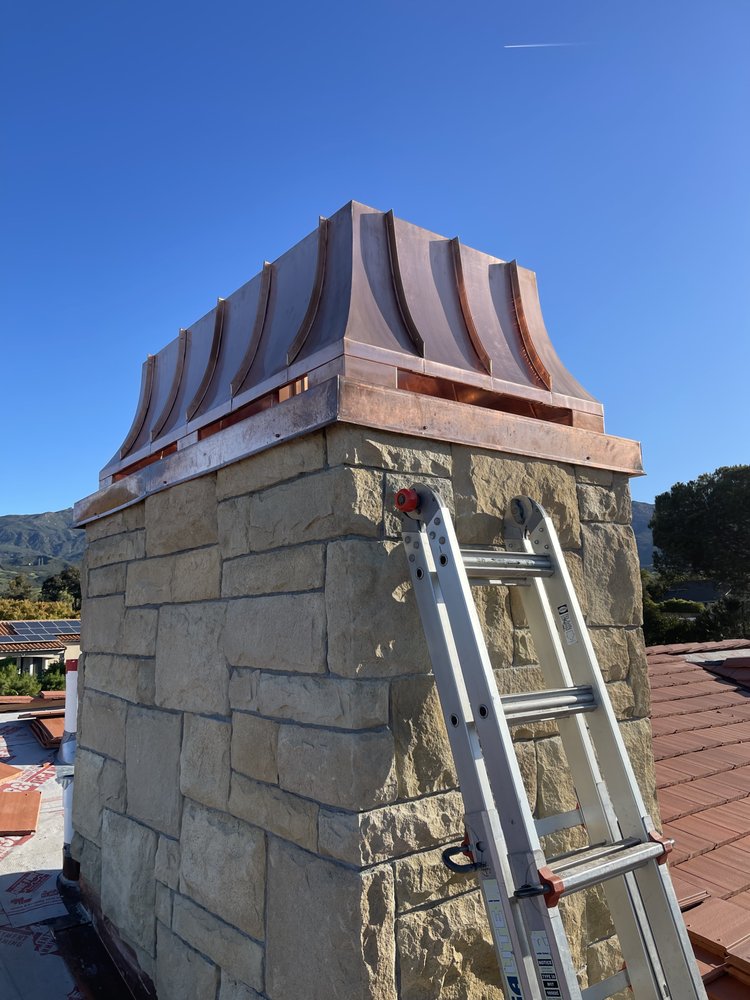 Slide of Pinnacle Sheet Metal