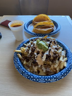 EL PATRON TAQUERIA by null