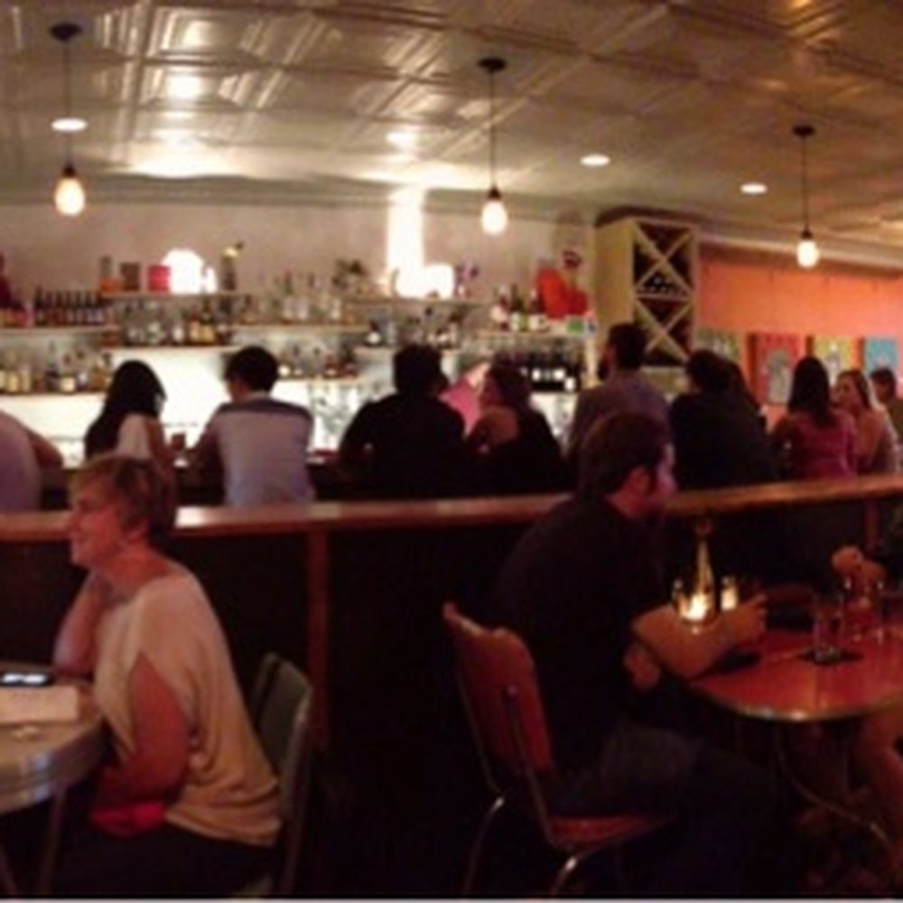 The Fiction Kitchen - Vegan Near Me - Raleigh, North Carolina The Fiction Kitchen - Vegan Near Me - Raleigh, North Carolina