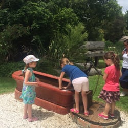 Lloyd Elsmore Park - Howick Historical Village