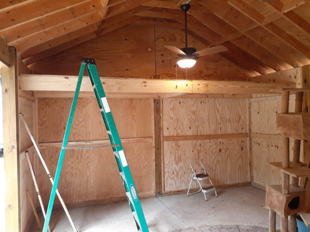 Slide of Randy's Handyman