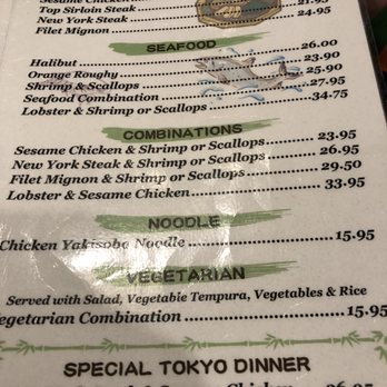 Tokyo Kitchen - Japanese Near Me - Montclair, California Tokyo Kitchen - Japanese Near Me - Montclair, California