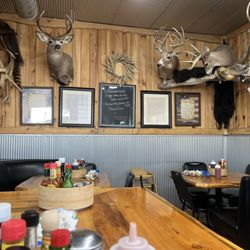 The Pelican Cafe