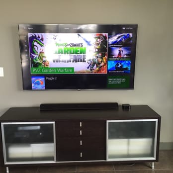 HD Hookups - Home Theatre Installation Near Me - San Diego, California