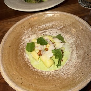 Boka - Roasted gnocchetti - New American Near Me - Chicago, Illinois