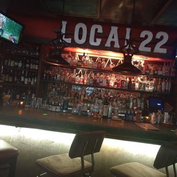 Local 22 Kitchen & Bar - Bar with local beers ad whiskey selection s - New American Near Me - Durham, North Carolina
