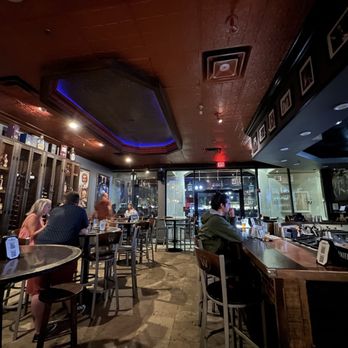 The Whiskey - American Near Me - Orlando, Florida