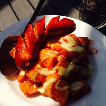 La Merenda - Patatas Bravas and Chorizos - Tapas Bars Near Me - Milwaukee, Wisconsin La Merenda - Patatas Bravas and Chorizos - Tapas Bars Near Me - Milwaukee, Wisconsin