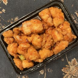 General Gao Chicken