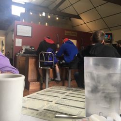 Stone House Cafe