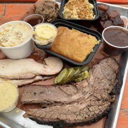 Mason Street BBQ