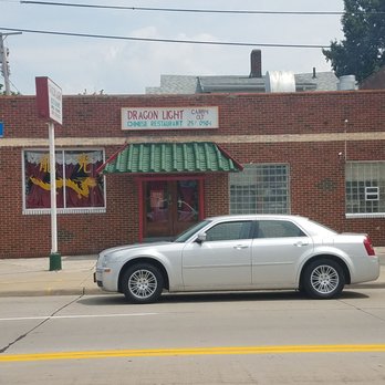 Dragon Light - Here's what it looks like from the outside...inside is simple but clean! - Chinese Near Me - Cleveland, Ohio Dragon Light - Here's what it looks like from the outside...inside is simple but clean! - Chinese Near Me - Cleveland, Ohio