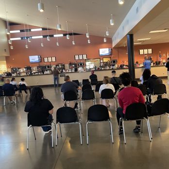 DEPARTMENT OF MOTOR VEHICLES - RANCHO CUCAMONGA - Updated May 2025 ...