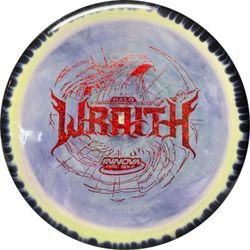 Sweet Spot Disc Golf - Black Halo Wraith