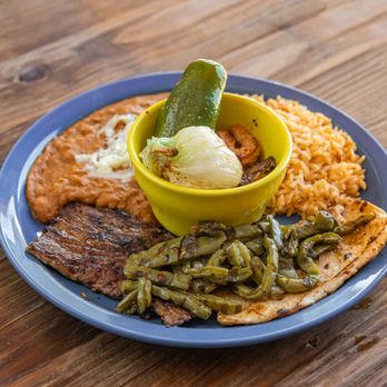 Robles Taqueria - Plato Rolando - Mexican Near Me - Lubbock, Texas Robles Taqueria - Plato Rolando - Mexican Near Me - Lubbock, Texas