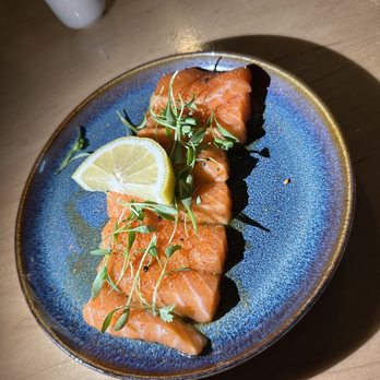 Oak & Coal - Japanese Near Me - Costa Mesa, California