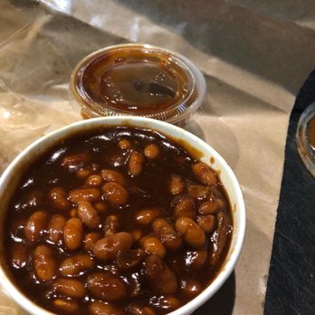 City Barbeque - Baked beans - Caterers Near Me - Fishers, Indiana