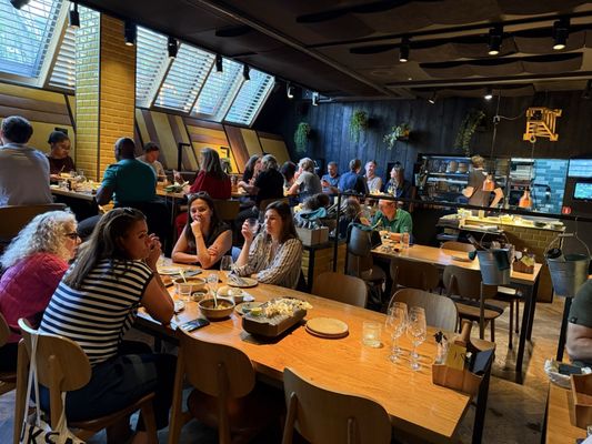 Pesca Seafood Restaurant Amsterdam by null