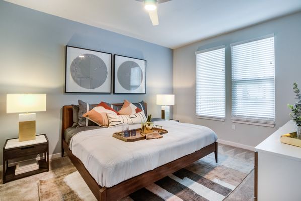 Azora at Cypress Ranch by null