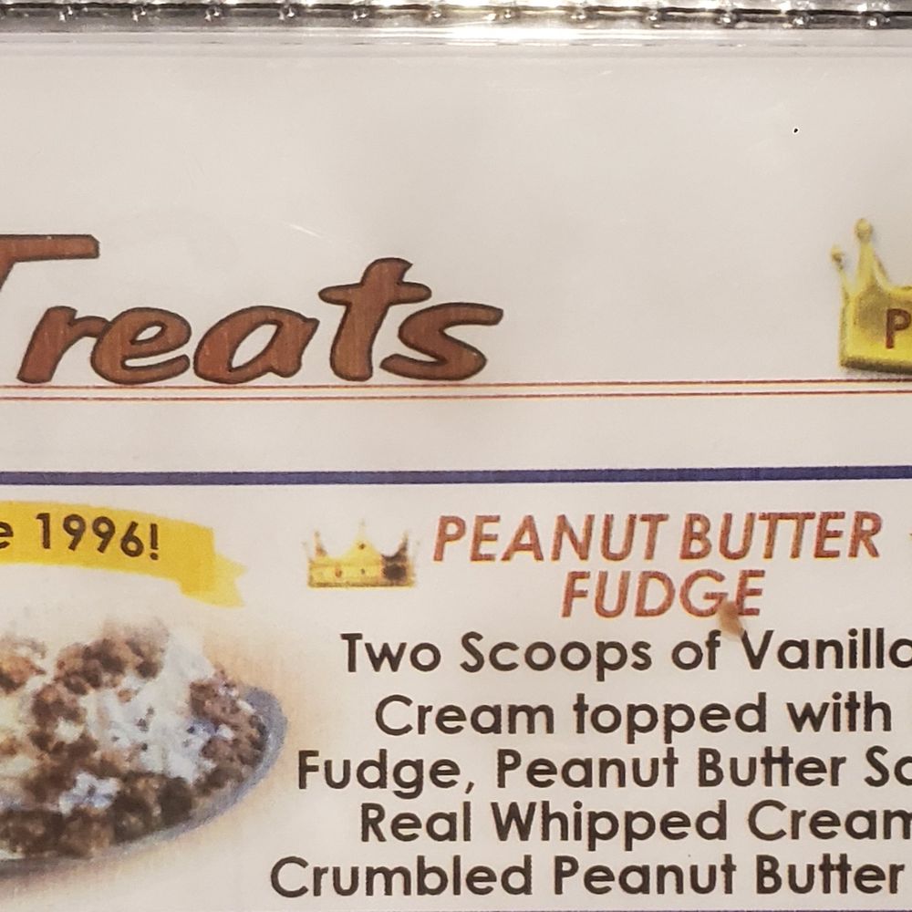 King Condrell's Candy & Ice Cream - Candy Stores Near Me - Kenmore, New York