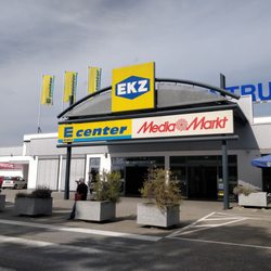 Ekz Einkaufszentrum