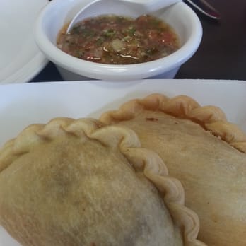 ACA Grill - Chicken and beef empanadas :) - Argentine Near Me - Los Angeles, California ACA Grill - Chicken and beef empanadas :) - Argentine Near Me - Los Angeles, California