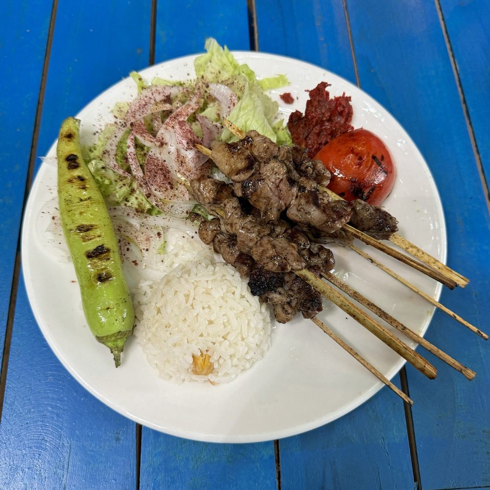 Cici Şirince Mutfağı - Gozleme Near Me - İzmir, 35 Cici Şirince Mutfağı - Gozleme Near Me - İzmir, 35