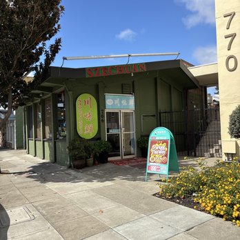 Tasty Szechuan - First time here - Szechuan Near Me - Hayward, California Tasty Szechuan - First time here - Szechuan Near Me - Hayward, California