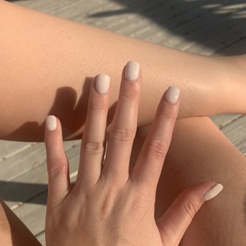 Vo1 Nails - Dip manicure/color change - by Anna at VO1 - Nail Salons Near Me - Beavercreek, Ohio