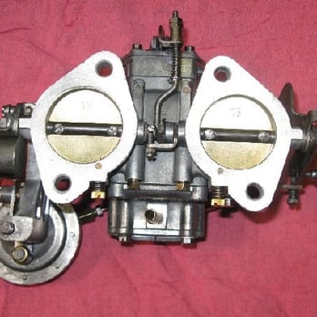 Carburetor Refactory - Auto Parts & Supplies Near Me - Richmond, California