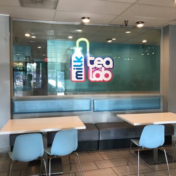 Milk Tea Lab - Coffee & Tea Near Me - Pleasant Hill, California Milk Tea Lab - Coffee & Tea Near Me - Pleasant Hill, California